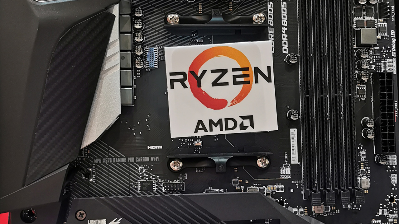 AMD, new drivers for the Ryzen platform chipsets: fixed bugs and improved stability