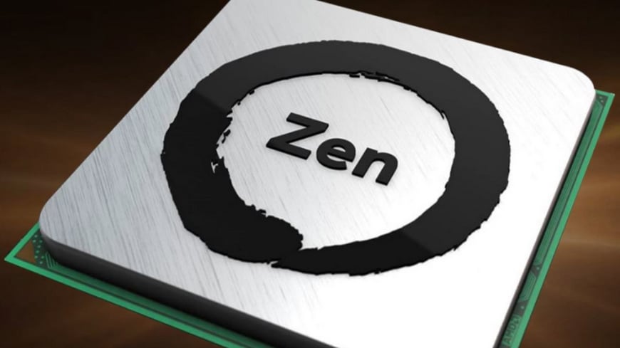 AMD Zen 3, what news for architecture? What the rumors say so far
