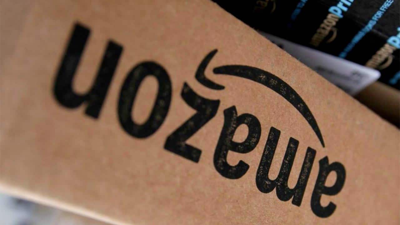 Amazon down: thousands of reports on not uploading images. Here is the reason