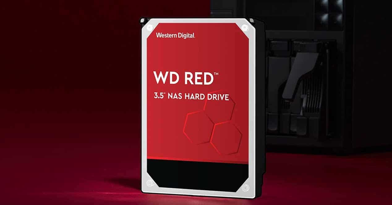 WD ignores the problems caused by its SMR drives