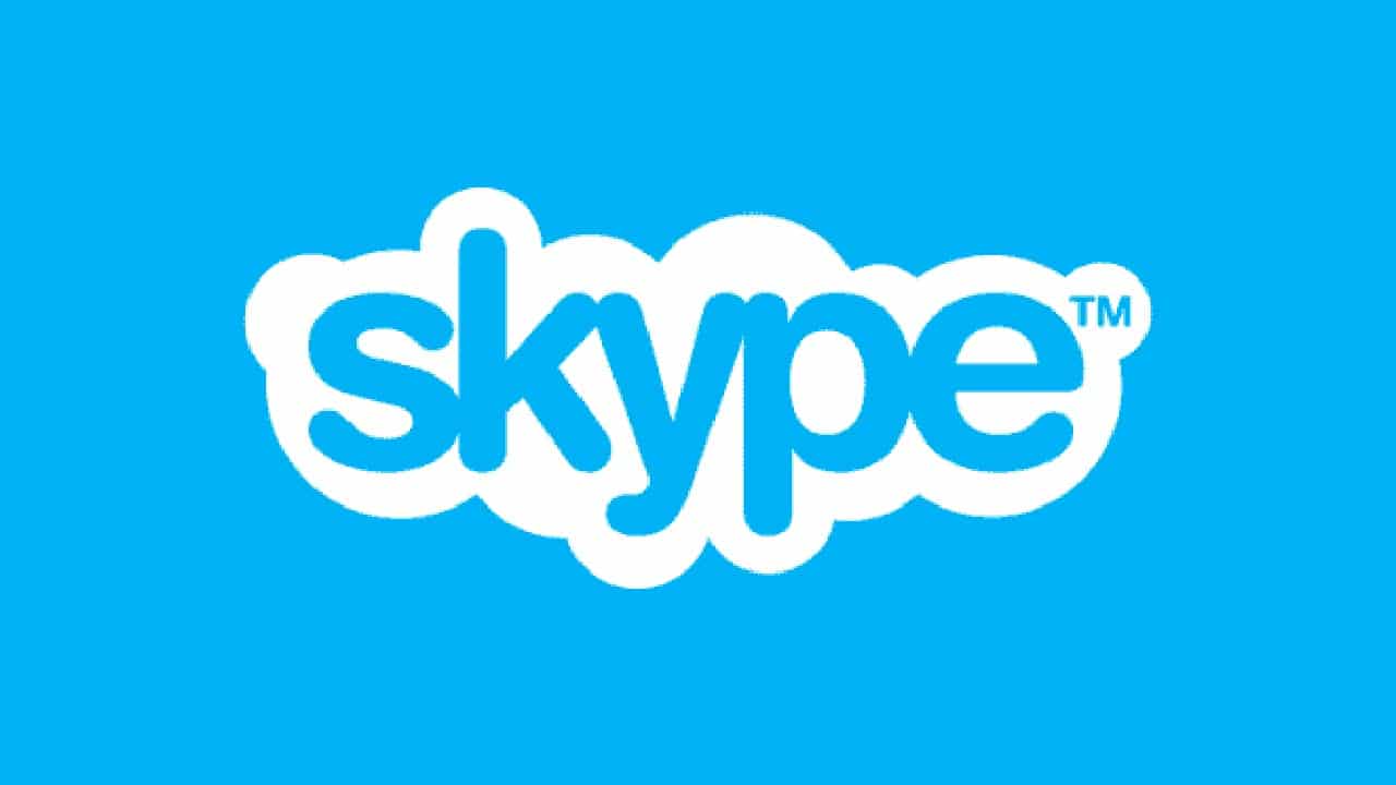 Skype introduces wallpapers into video calls. Here's how to change it on your account