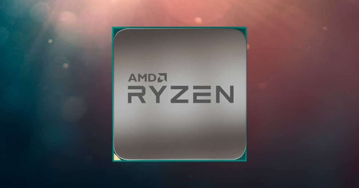 AMD "Vermeer" 4000 series would be compatible with B450 chipset
