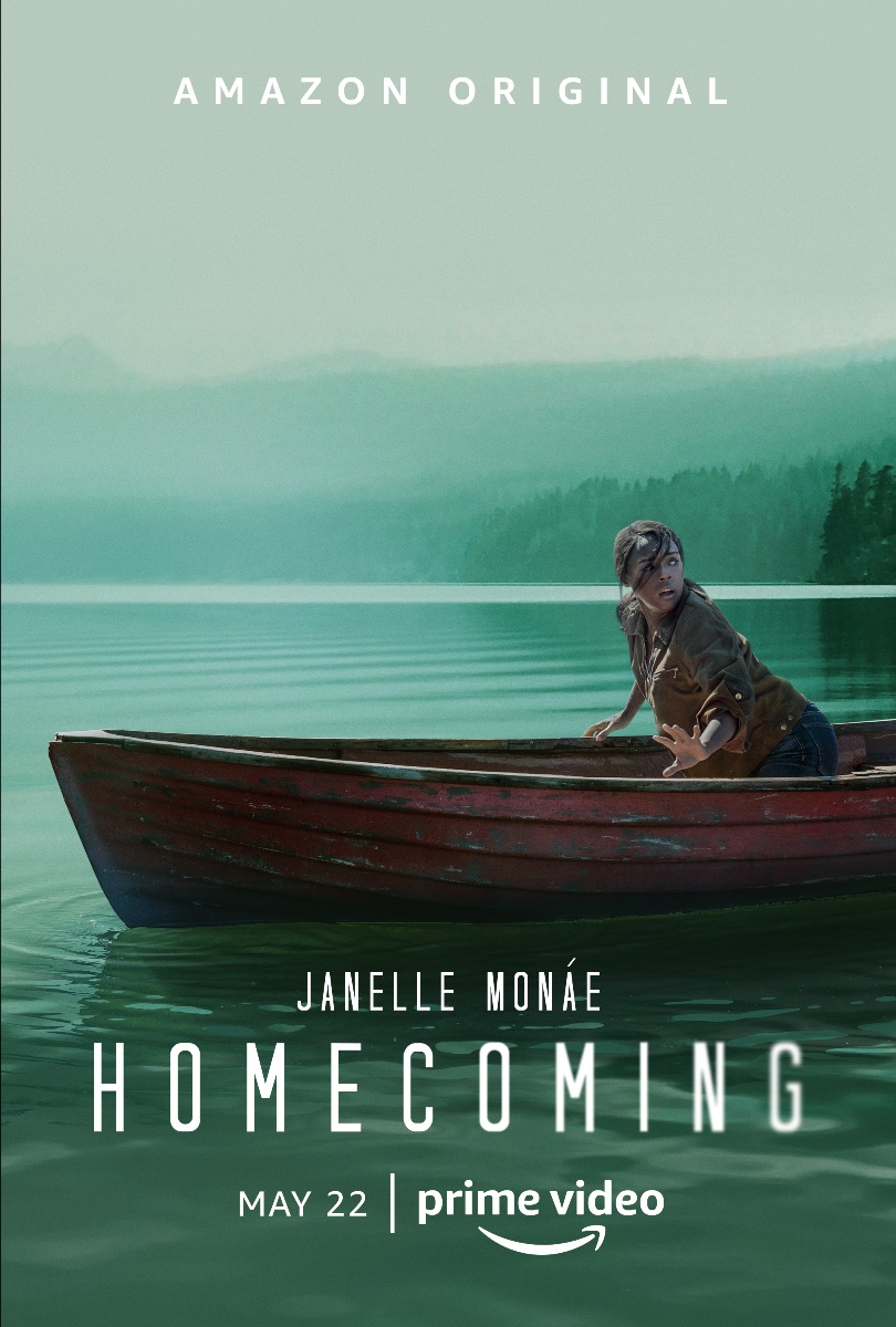 Homecoming - Amazon Prime Video