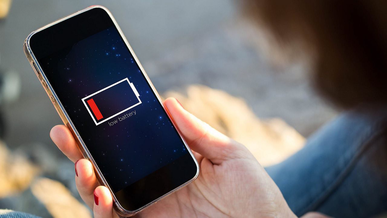 5 tricks to save battery on your smartphone