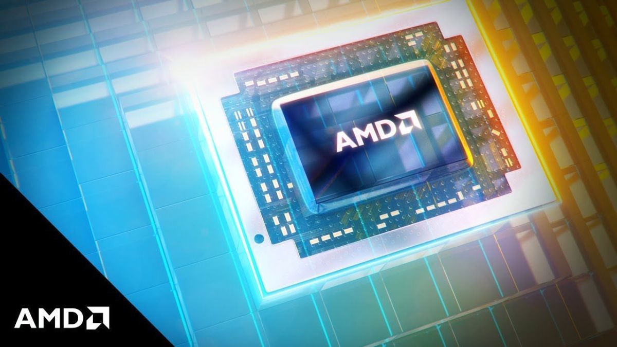 AMD Creates COVID-19 Fund to Fund Research