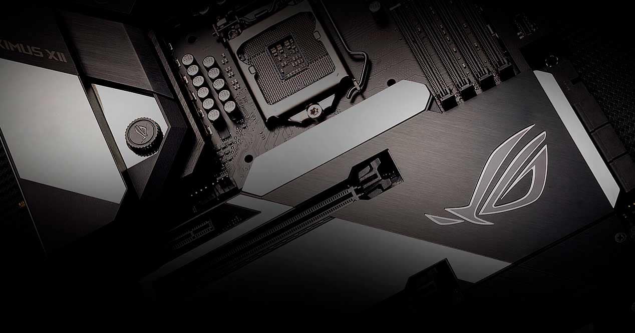 Leaked ASUS Z490 motherboards: models and features