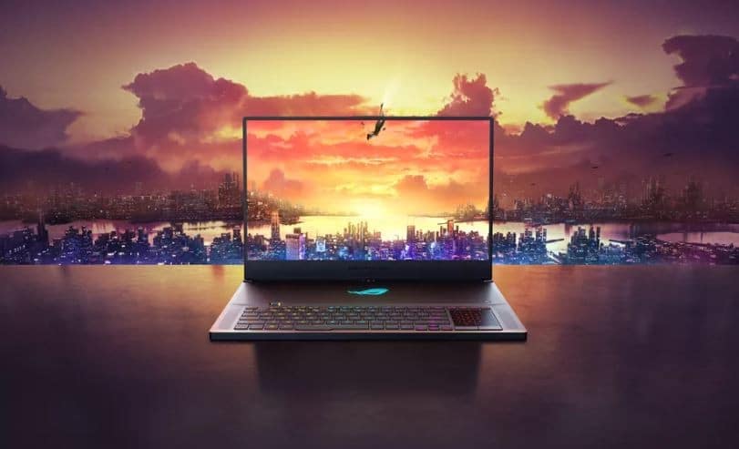 ASUS ROG Zephyrus and Strix, the 2020 line-up is official: features, prices, availability