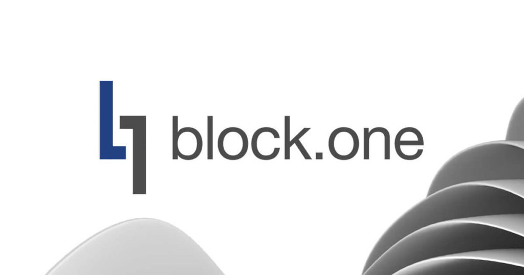 Block.one plans to start voting on EOS, the newly created blockchain - block.one social 1024x538