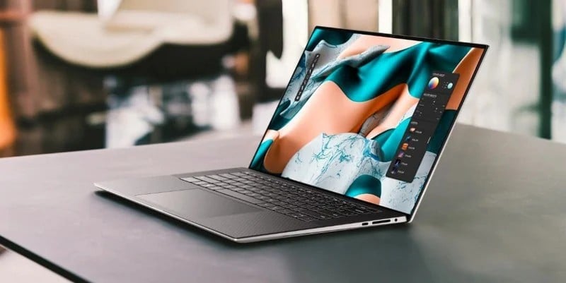 Dell reveals the complete data sheet of its upcoming XPS 15 and 17