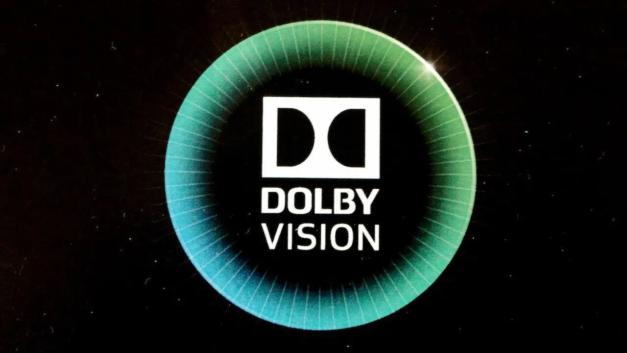Dolby Vision is winning the war against HDR10 +, it requires a single standard
