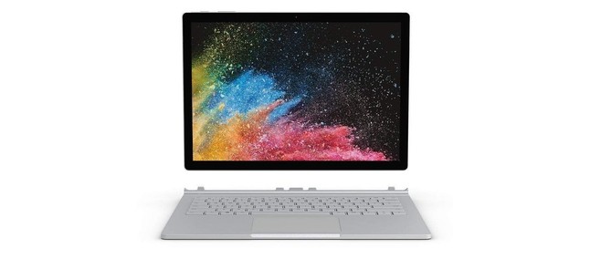 FCC certified Surface Book 3, launch is approaching