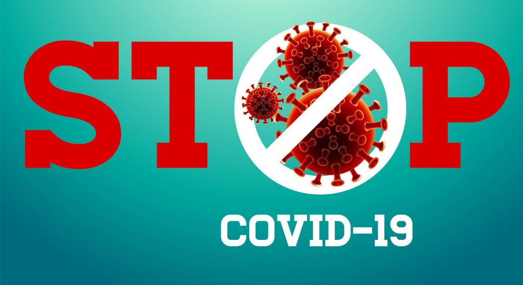 Fight against the COVID-19 virus supported by Bitcoin farms