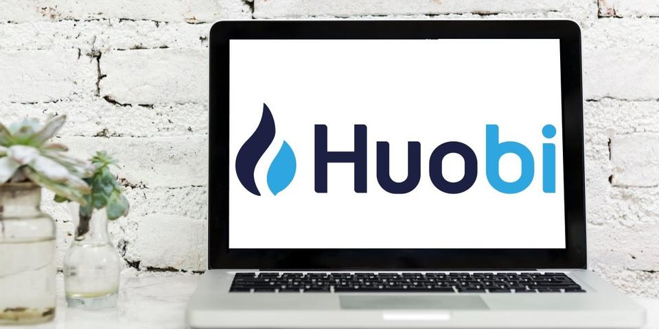 Huobi launches a new illegal activity monitoring tool that will automatically block suspicious accounts - Huobi
