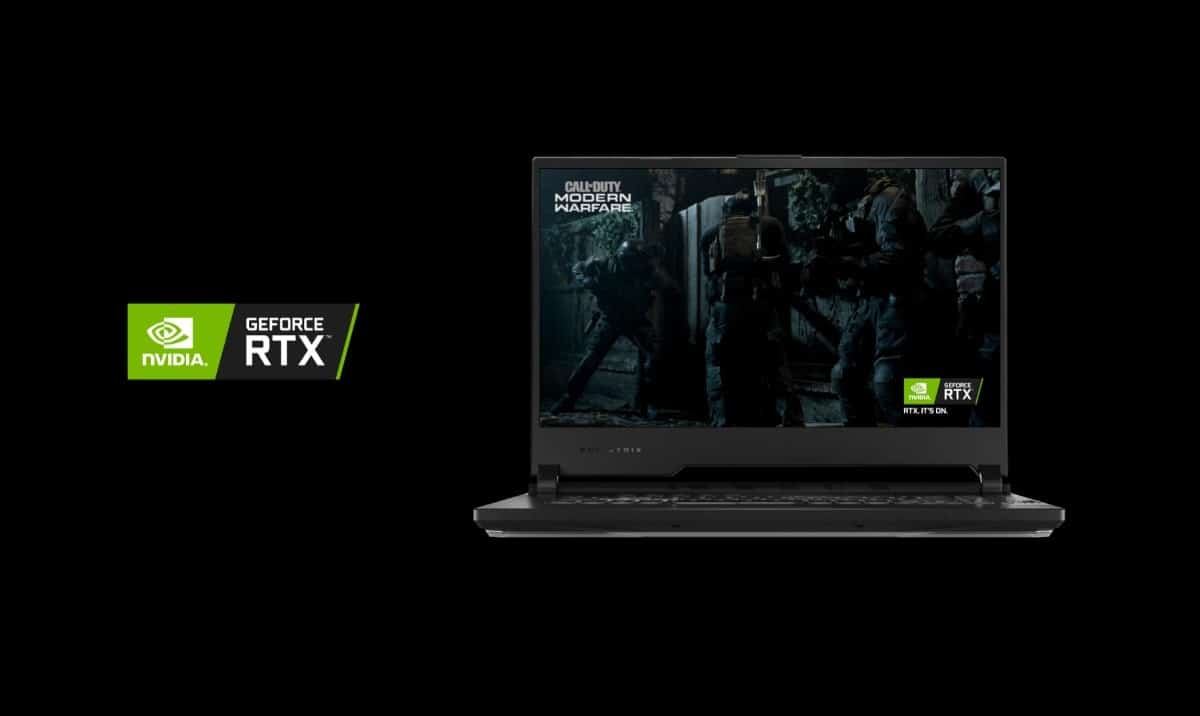NVIDIA launches GeForce RTX 2080 SUPER and 2070 SUPER, they are the top for laptops