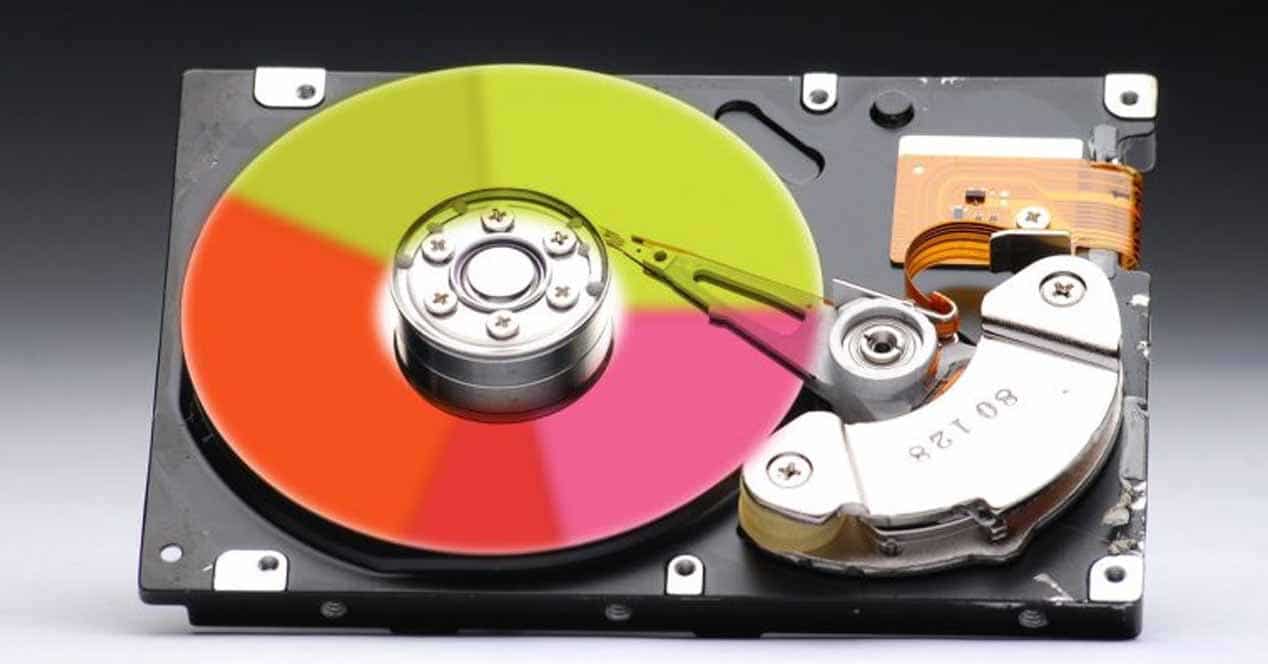 How to Create Partitions on Your Hard Drive to Organize Data