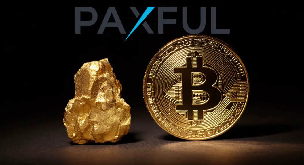 Paxful supports over 300 types of payment methods for Bitcoin