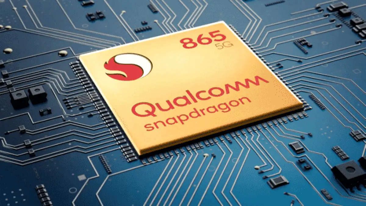 Snapdragon 865: Dual SIM only in 4G, currently 5G not supported