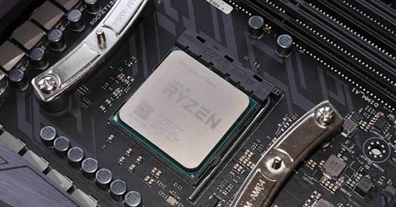 AMD Updates AGESA to Fix RAM Problems