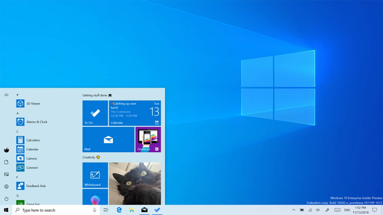 Windows 10 May 2020 Update (20H1), you can already download the ISO: here's how