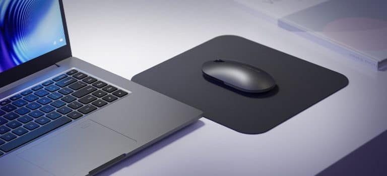 Xiaomi, the new mouse the metal shell and low price: here is Mi Elegant Mouse Metallic Edition