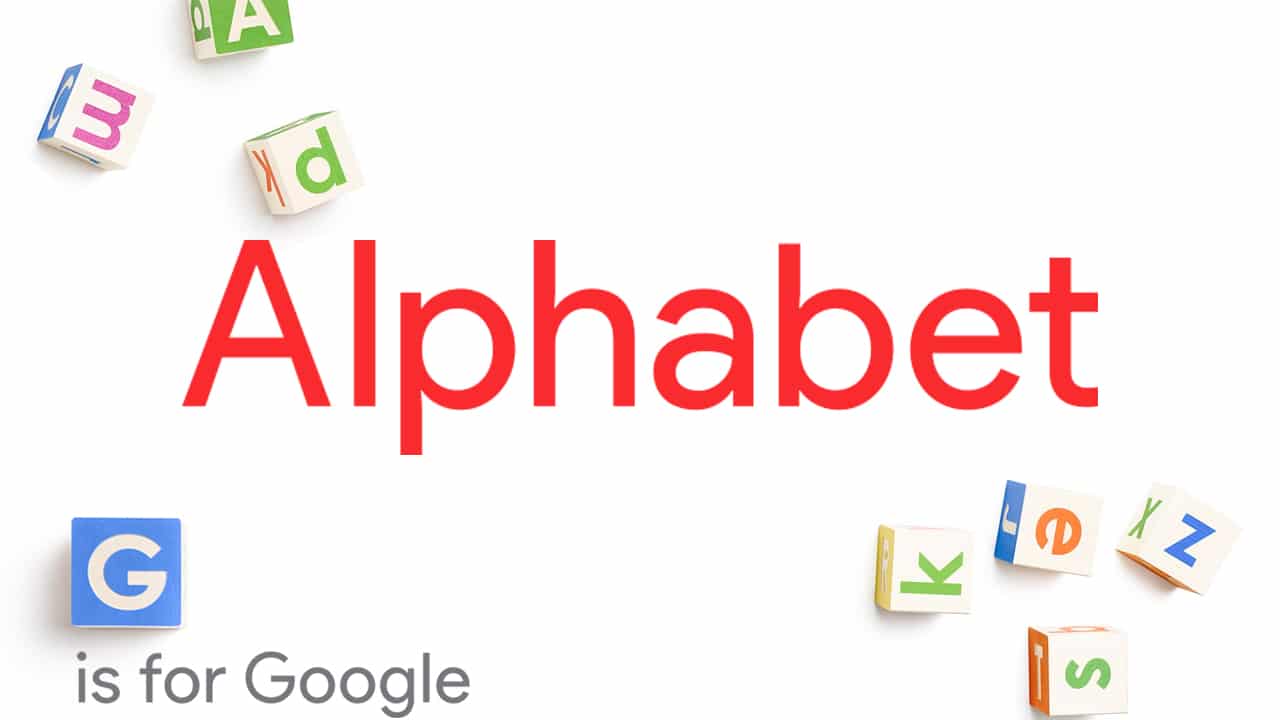 Alphabet grows but only thanks to Google's advertising results