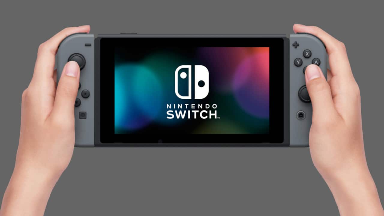 Is there a Samsung chip with AMD GPU in the future of Nintendo Switch?