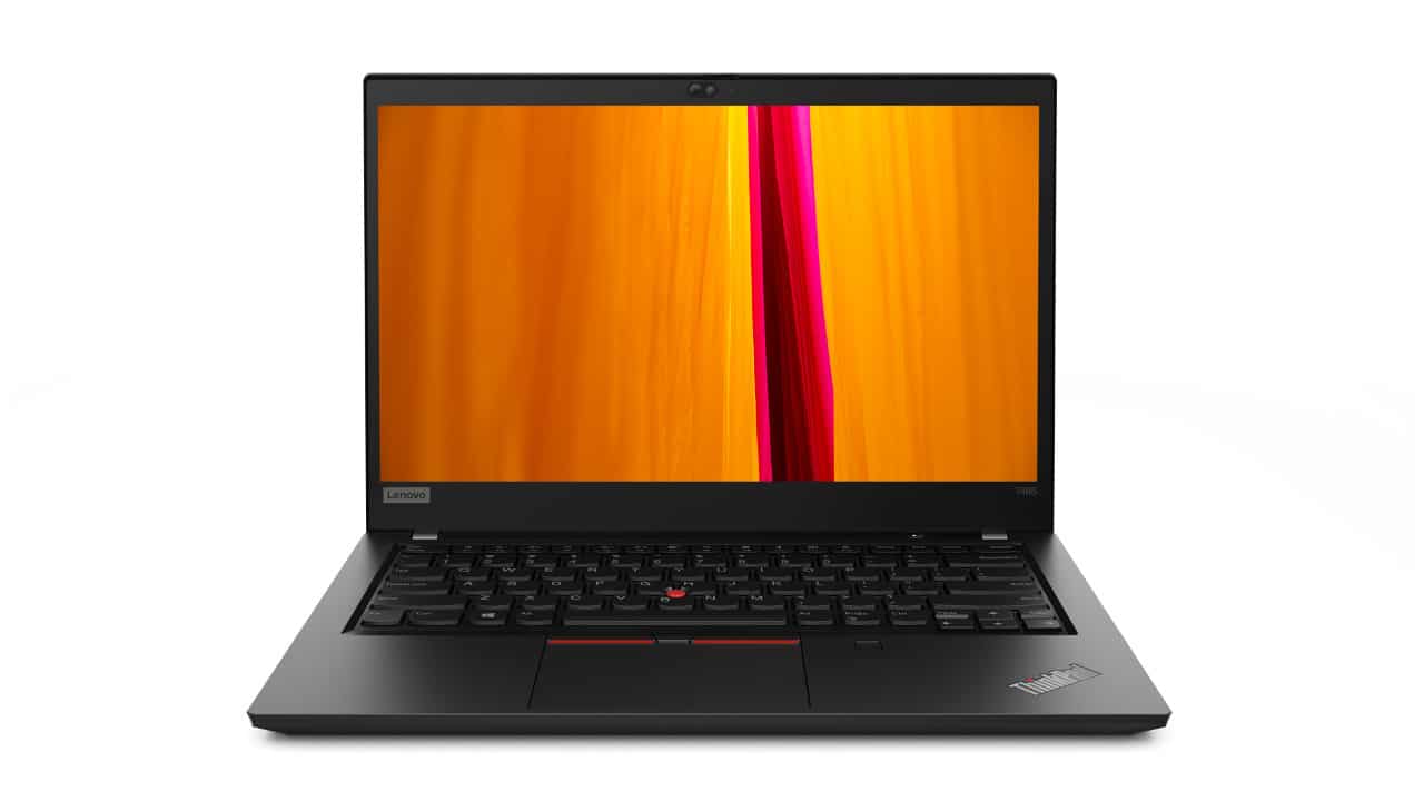 Lenovo: here are the new ThinkPads, equipped with AMD Ryzen 4000 processors
