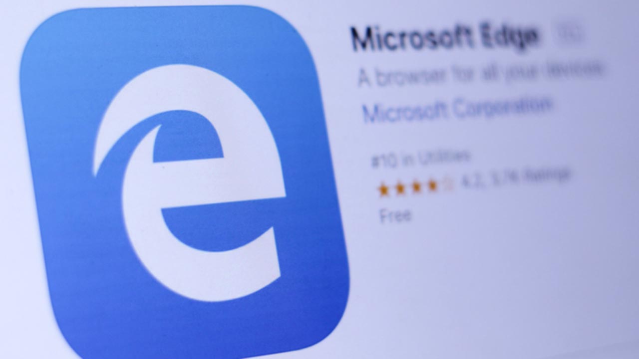 Edge, all the news of the Microsoft browser announced during Build 2020