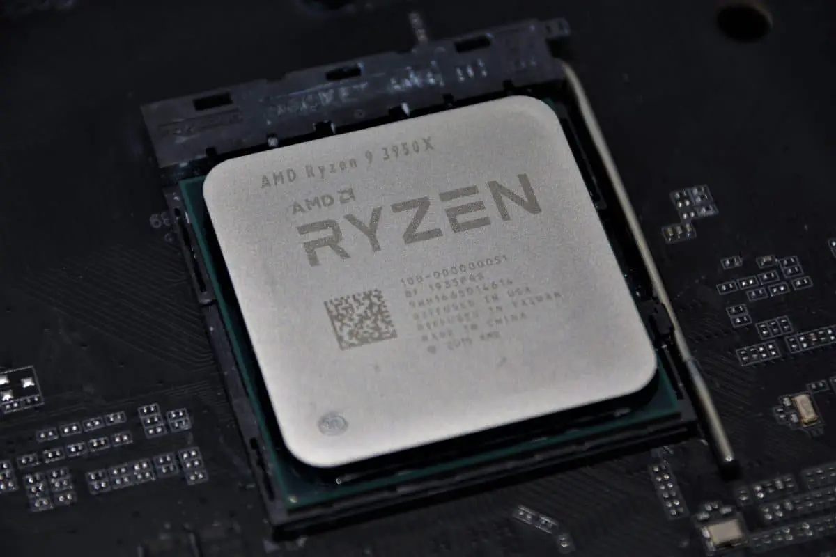 Review AMD Ryzen 9 3950X [AM4]