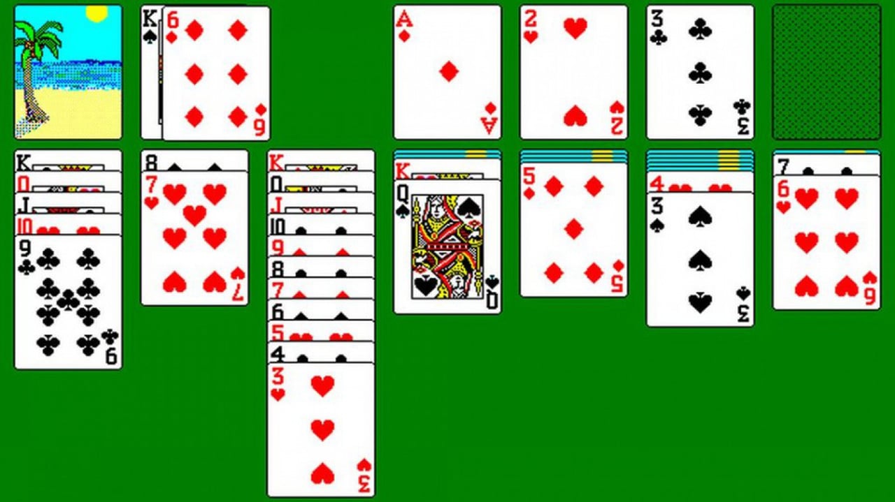 Windows Solitaire turns 30, and still has 35 million monthly players