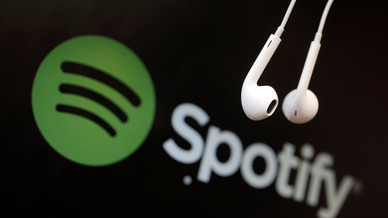 Spotify toglie il limite dei 10.000 brani preferiti nella libreria