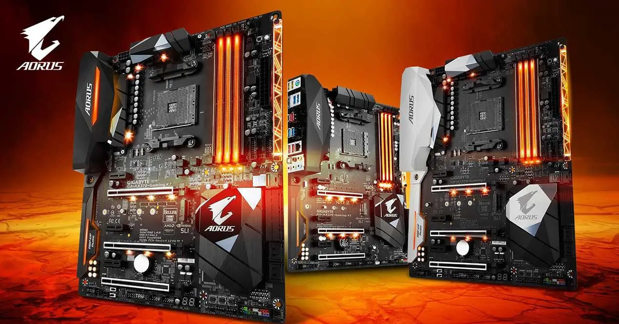 GIGABYTE offers support for the new Ryzen 5 1600 AF on X570