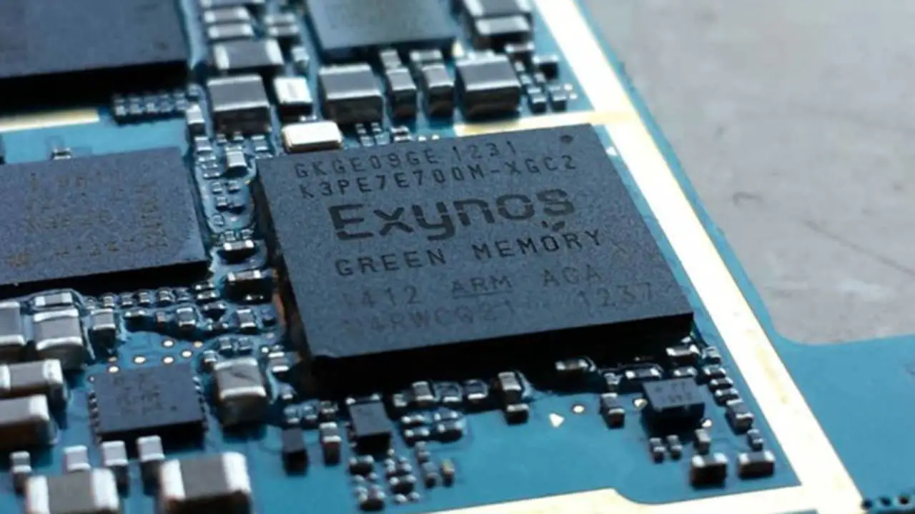AMD Radeon technology in Samsung's future mobile GPU