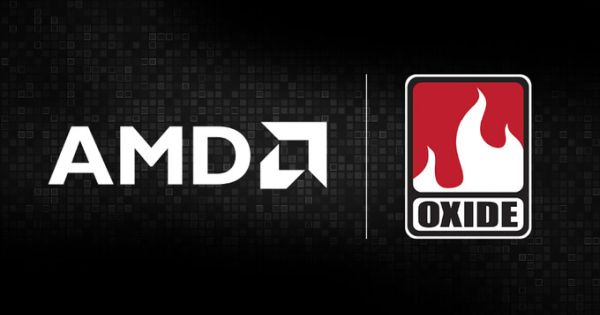 AMD and Oxide Games, a partnership to improve graphics in cloud gaming