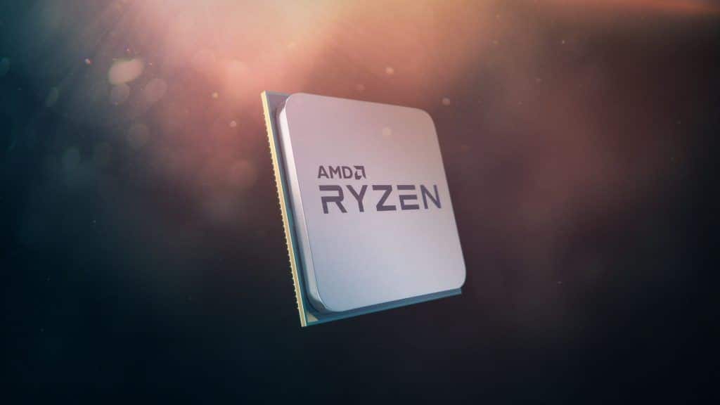 AMD pronta ad aggiornare la serie Ryzen 3000. Obiettivo: contrastare Intel Core i9-10900K