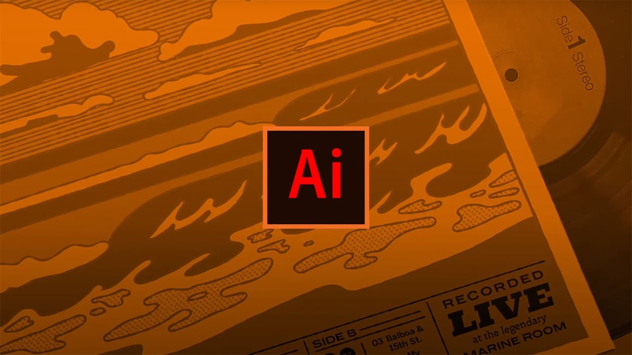 Adobe Illustrator and damaged files: how to restore a corrupt project