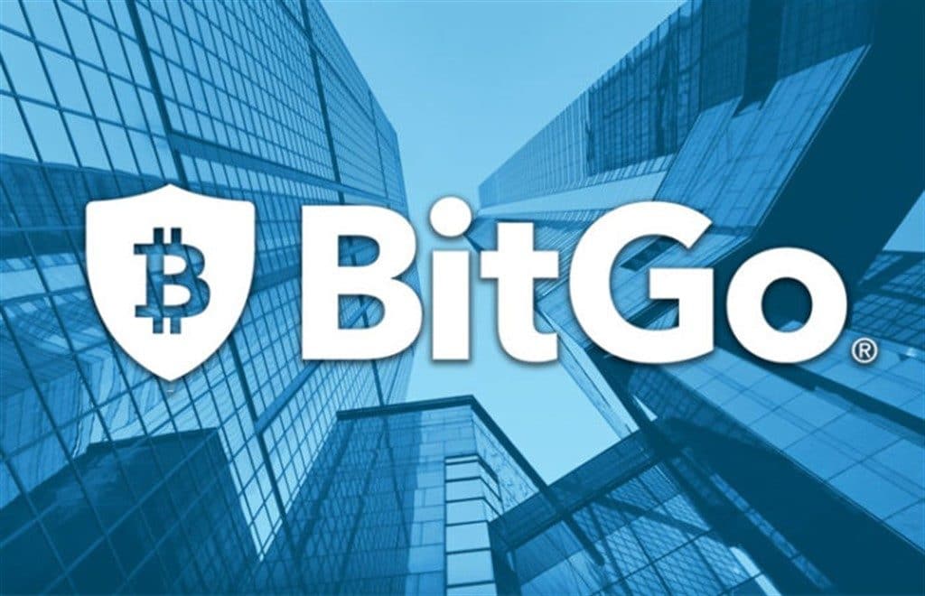 BitGo ora fornisce la custodia dei fondi per il più grande exchange di criptovalute dell