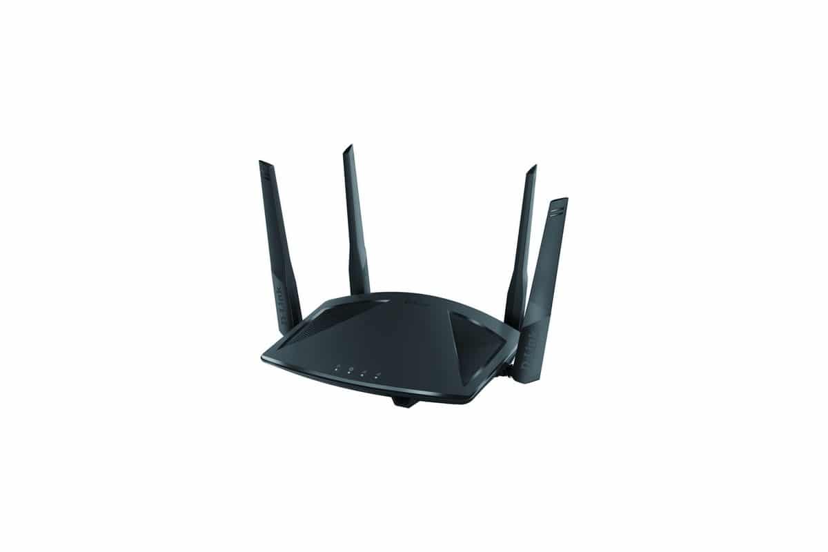 D-Link presents the new WiFi 6 routers designed for smart-homes
