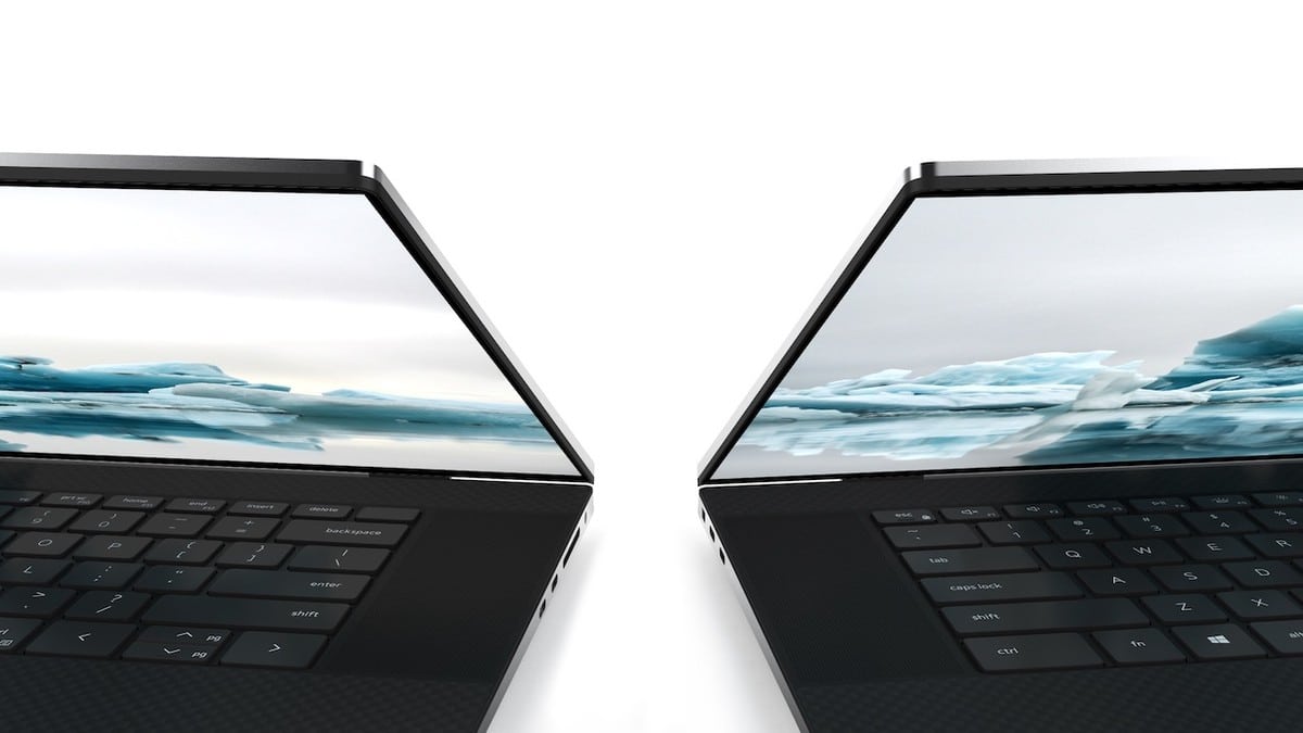 Dell unveils XPS 15 and 17: features, availability and prices of new laptops