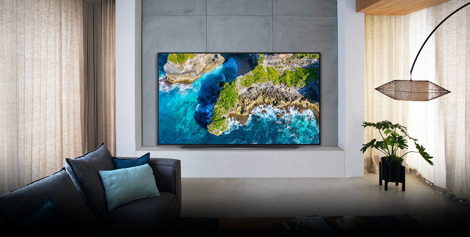 Do LG 4K OLED TVs have full-band HDMI 2.1? Not entirely