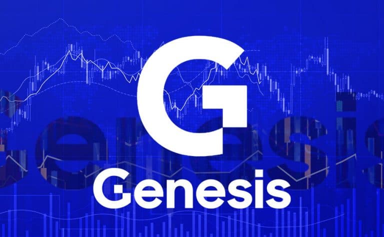 genesis trading crypto