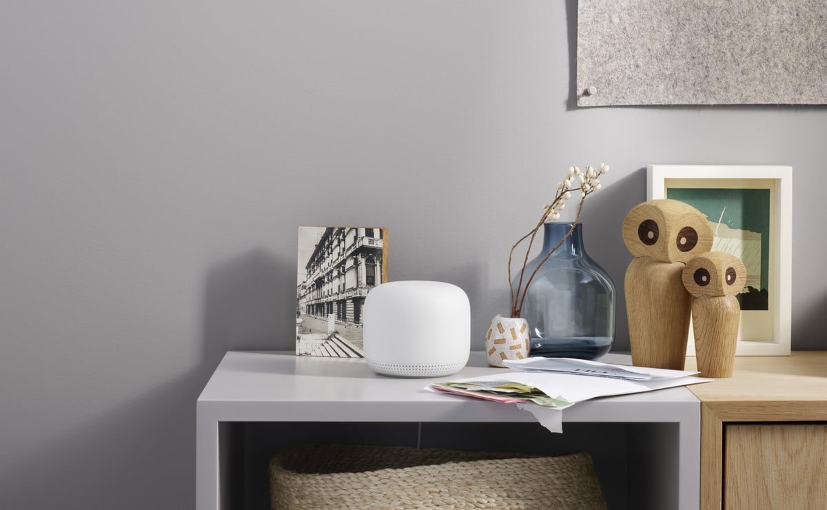 Google Wi-Fi Nest Review: All you need to know