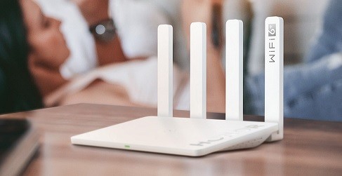 Honor Router 3 official, the first of the brand with WiFi 6+