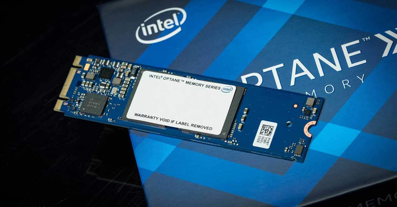 Intel Optane PCIe 4.0 SSD: dates, features and capabilities