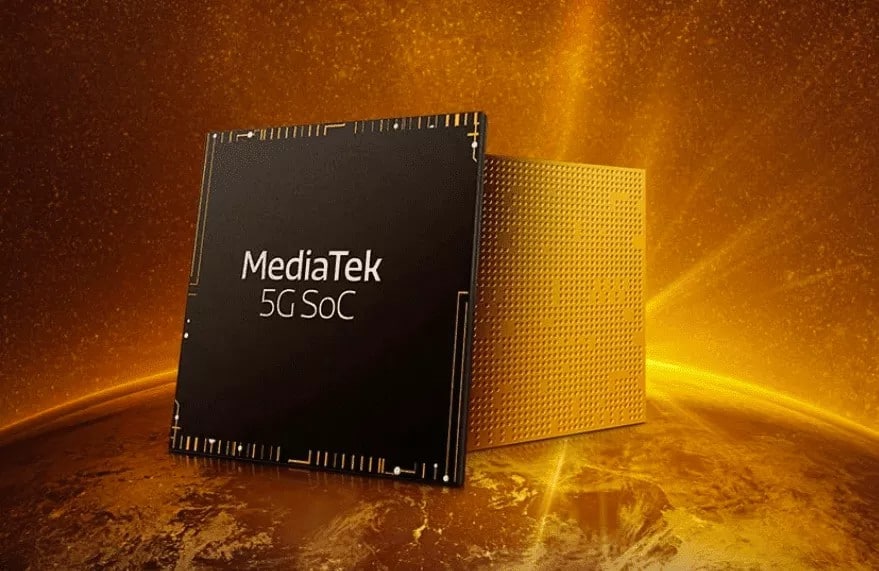 MediaTek does not stop: announcement of a new 5G processor on May 18. Will it be Dimensity 800+?