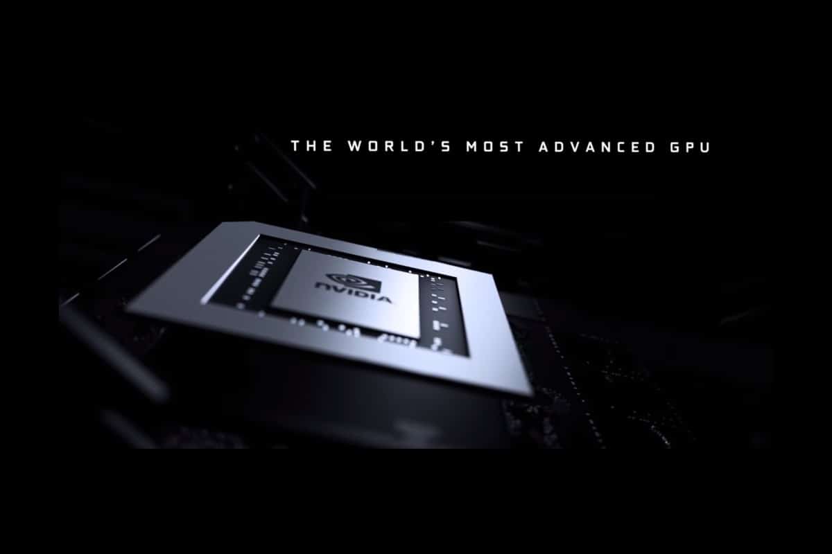 NVIDIA announces the first GPU based on Ampere architecture. All the details