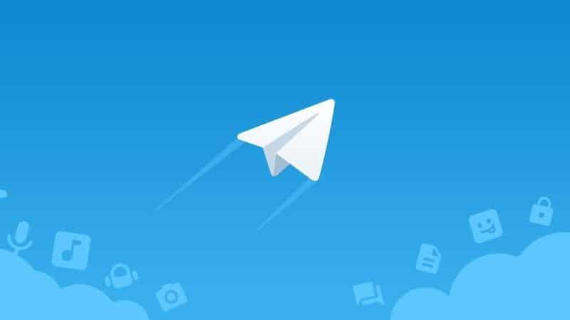 Cosa possiamo imparare dai problemi con i token di Telegram - telegram