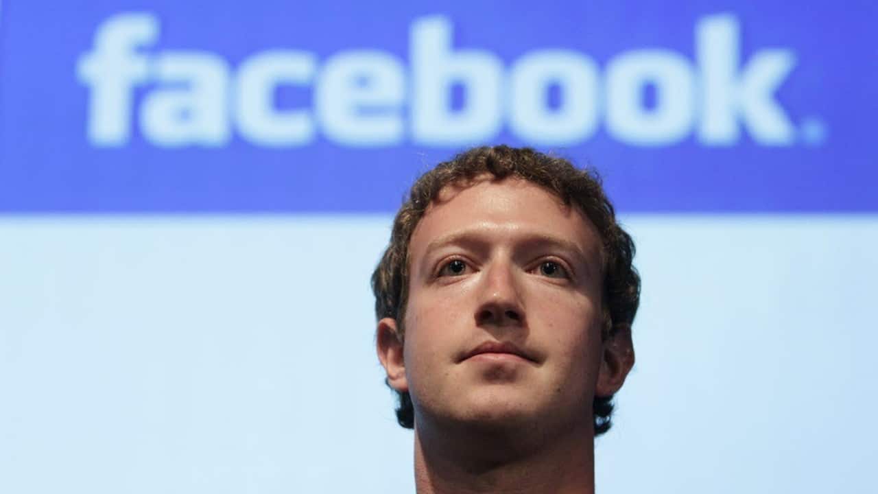 Zuckerberg: il 50% dei dipendenti di Facebook lavorerà in remoto entro il 2030