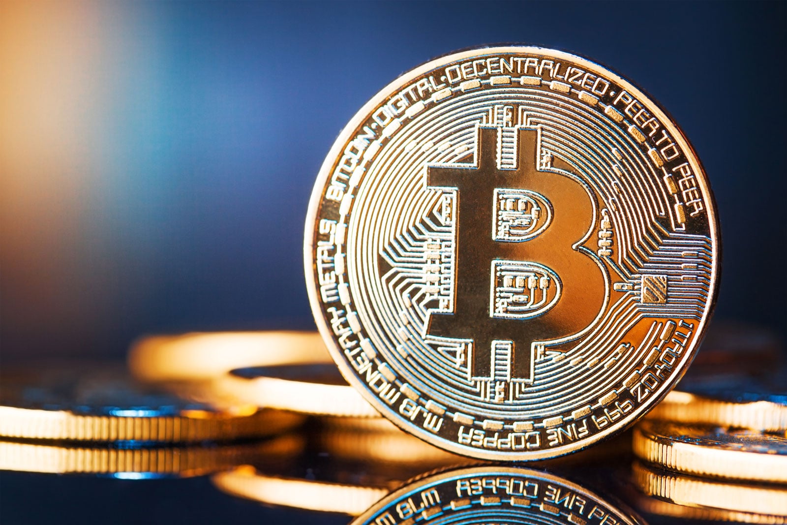 La maggior parte degli investitori di Bitcoin è “in the money” in vista dell’halving - bitcoin commodity currency 1024x683