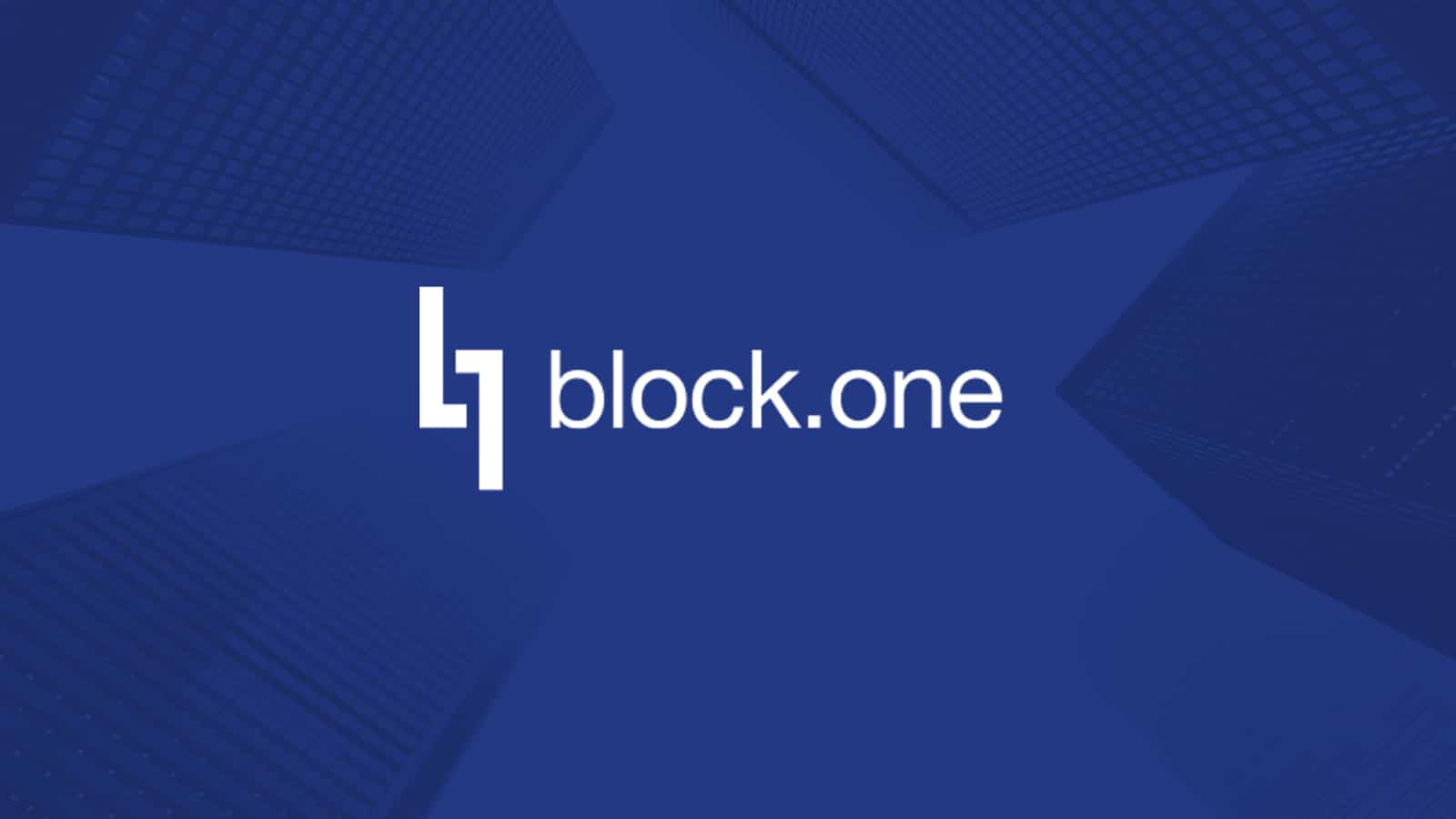 Nuova causa per Block.one che non è riuscito a decentralizzare EOS - block.one  1024x576